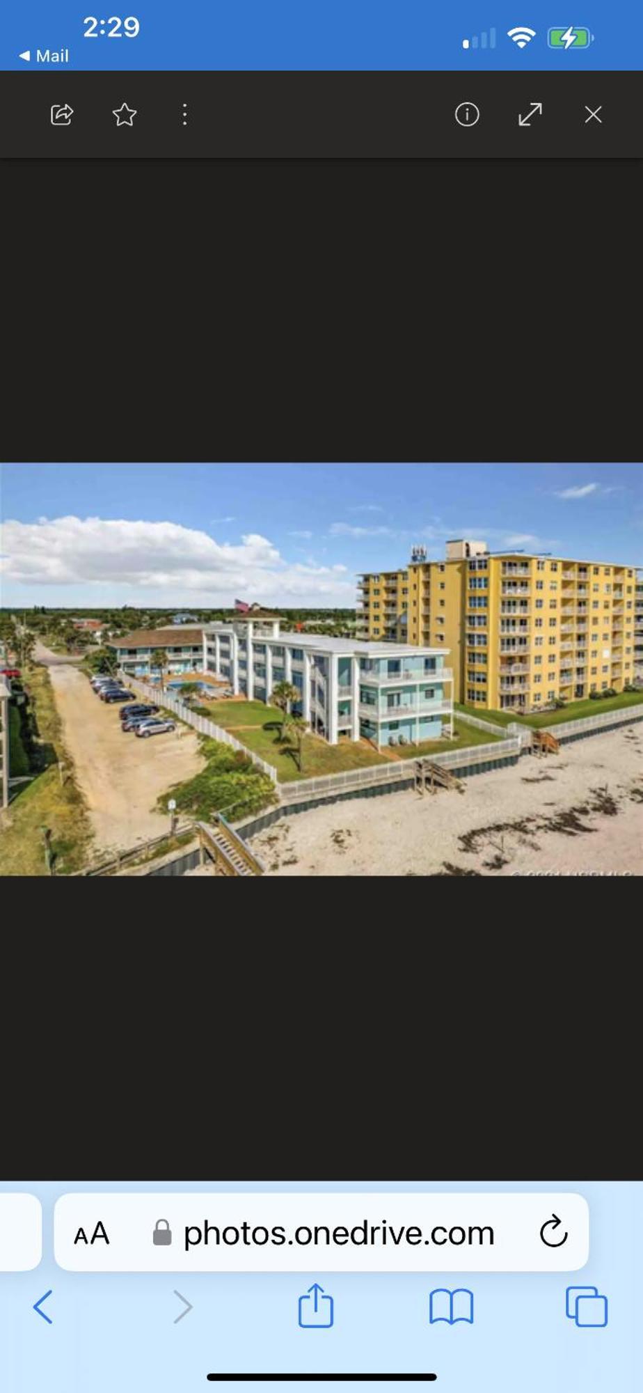 Coastal Waters 103 Aparthotel New Smyrna Beach Kültér fotó