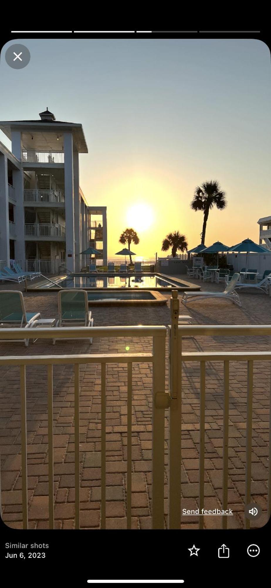 Coastal Waters 103 Aparthotel New Smyrna Beach Kültér fotó