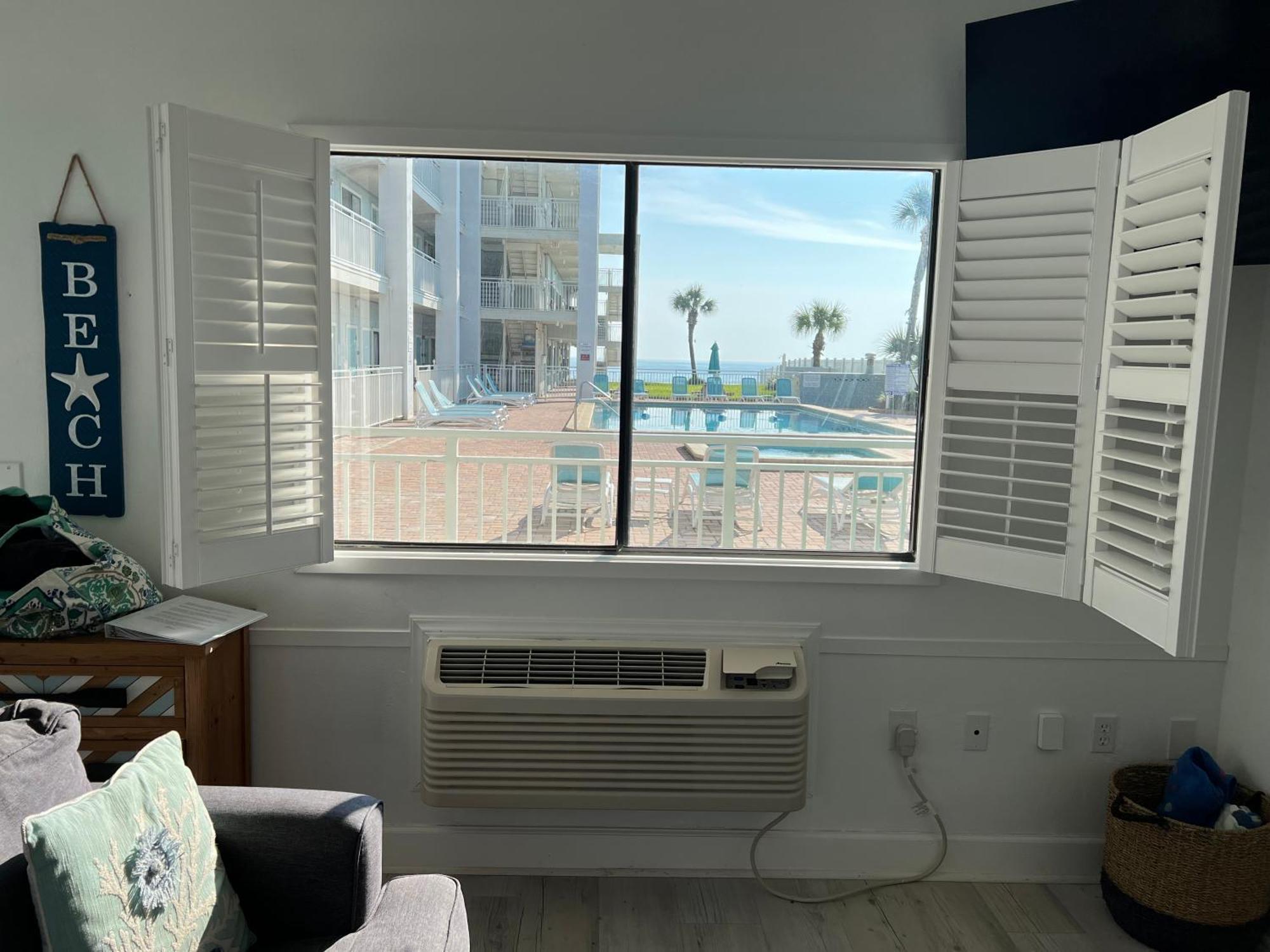 Coastal Waters 103 Aparthotel New Smyrna Beach Kültér fotó