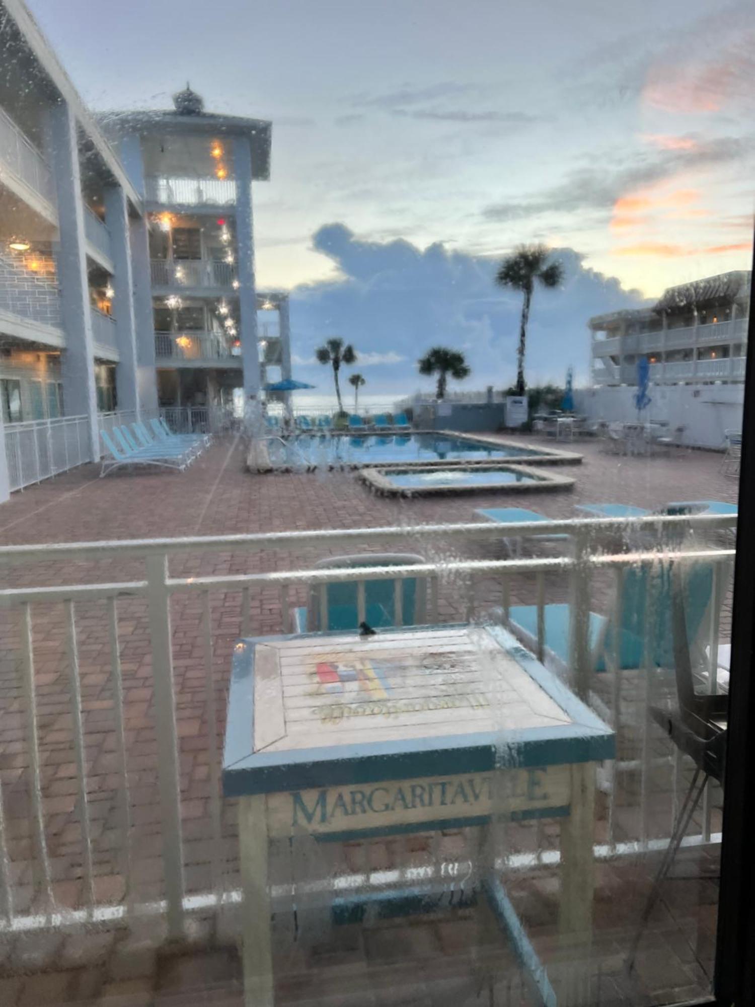 Coastal Waters 103 Aparthotel New Smyrna Beach Kültér fotó