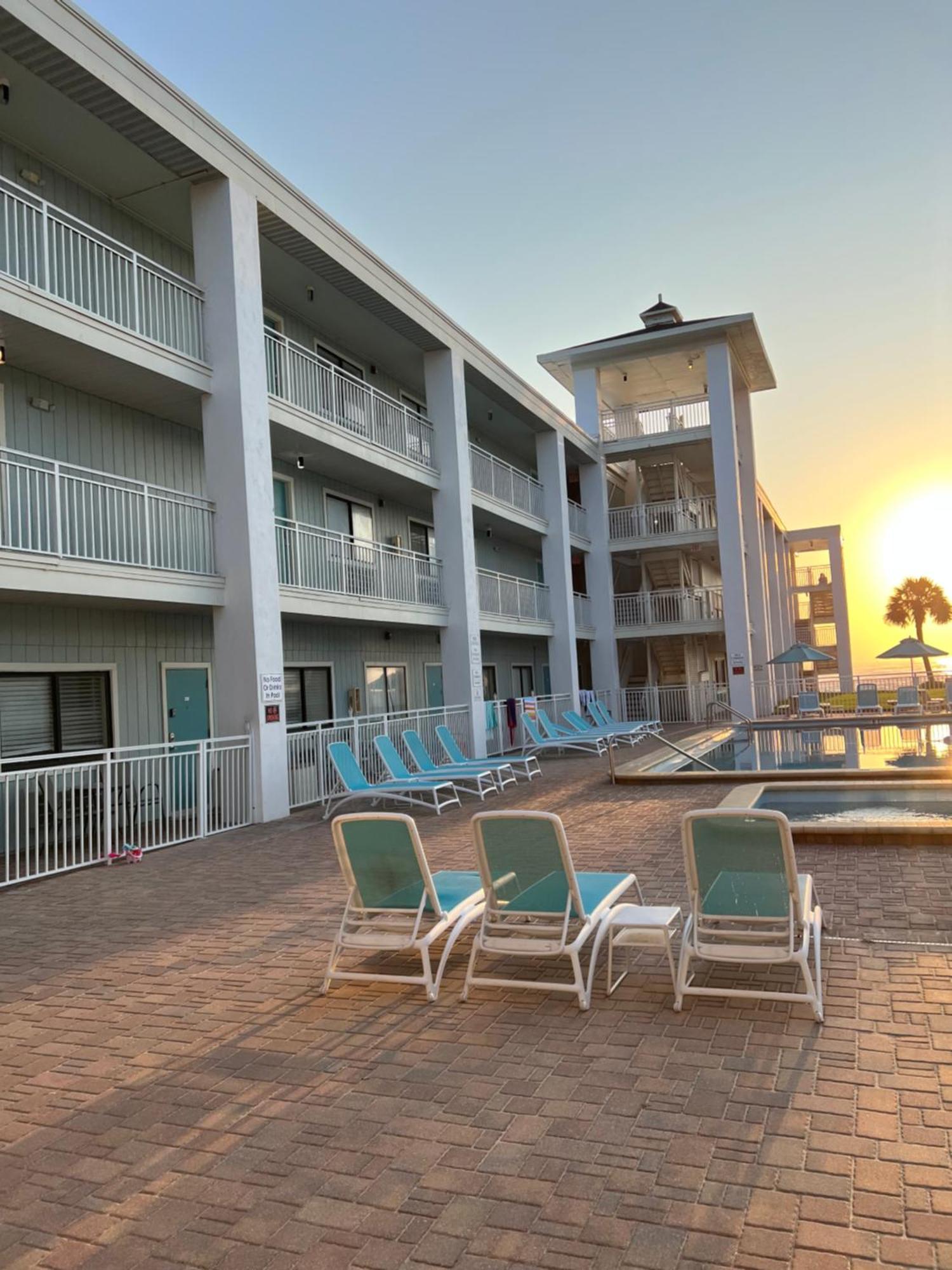 Coastal Waters 103 Aparthotel New Smyrna Beach Kültér fotó