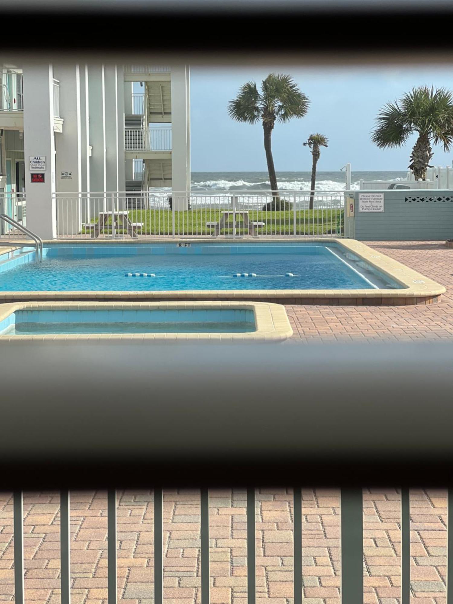 Coastal Waters 103 Aparthotel New Smyrna Beach Kültér fotó