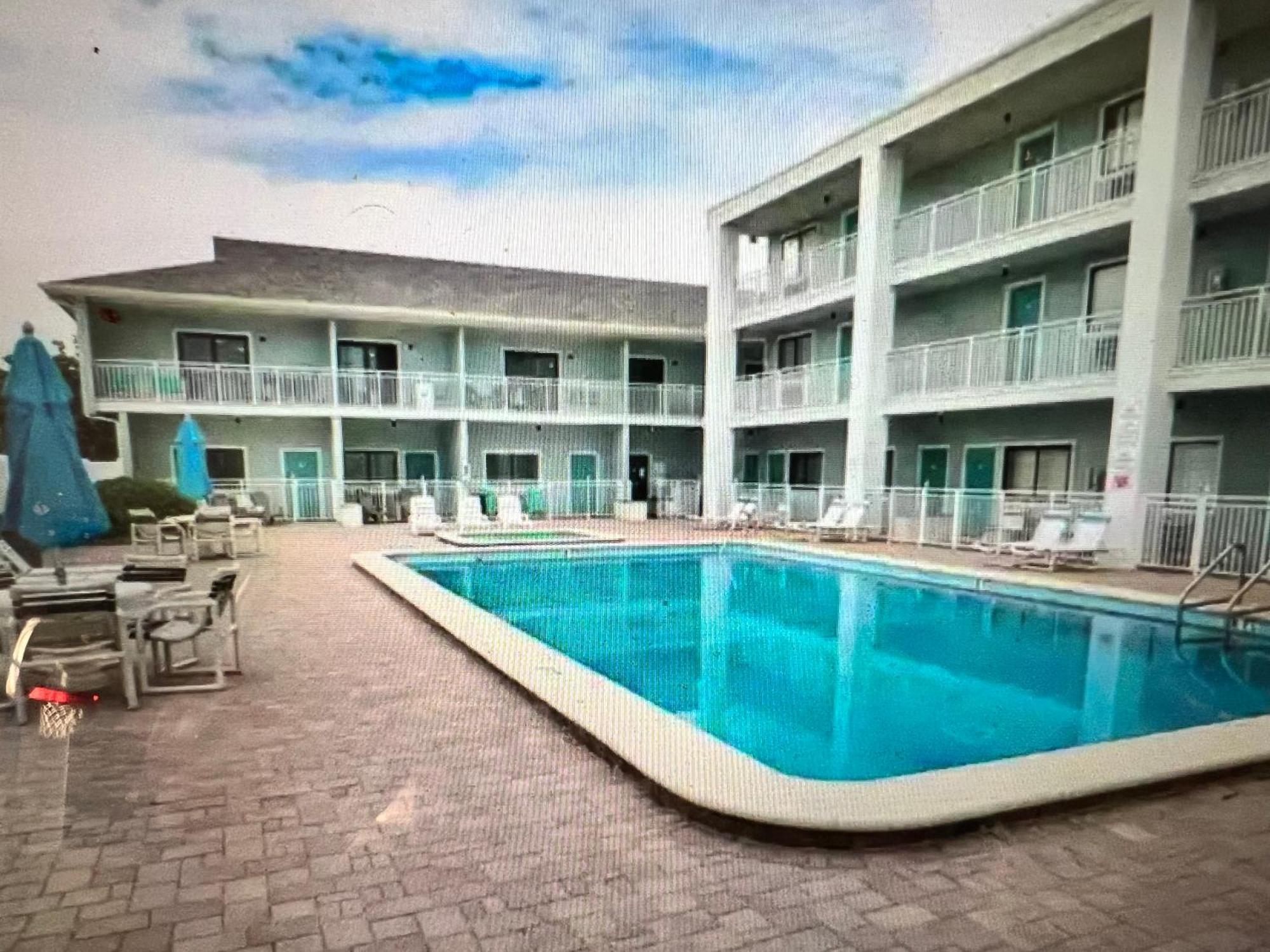 Coastal Waters 103 Aparthotel New Smyrna Beach Kültér fotó