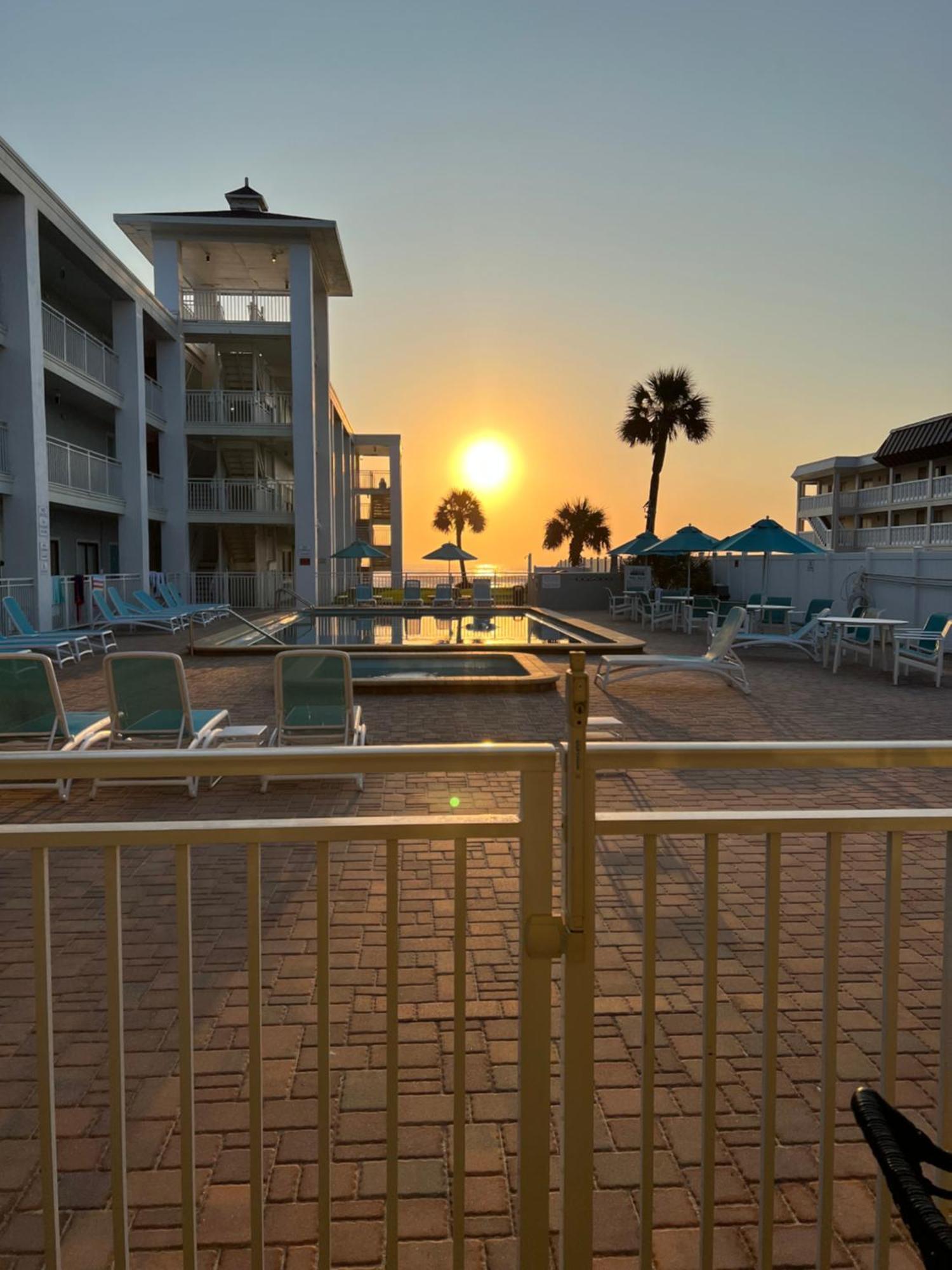 Coastal Waters 103 Aparthotel New Smyrna Beach Kültér fotó