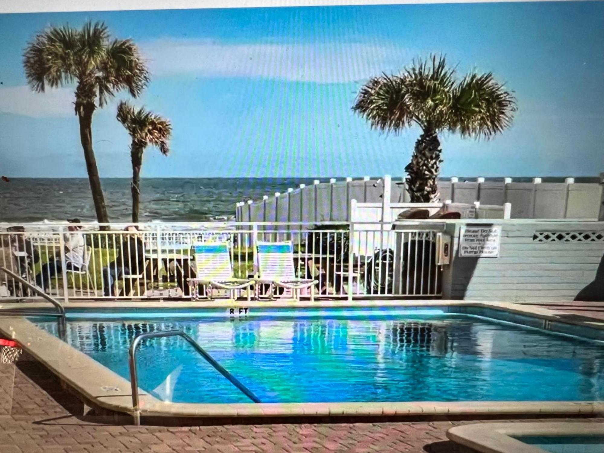 Coastal Waters 103 Aparthotel New Smyrna Beach Kültér fotó